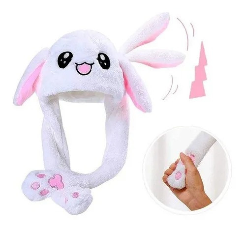 Miniatura 3 de Gorro Levanta Orejas